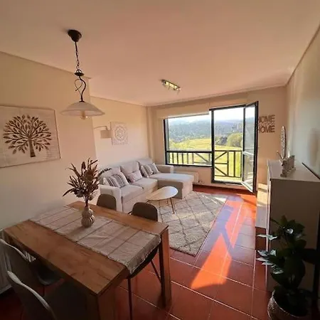 Vistas Rovacias Apartment