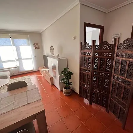 Apartment Vistas Rovacias *