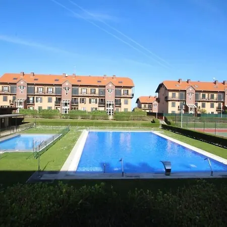 Vistas Rovacias * Comillas