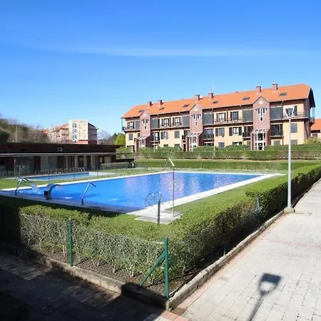 Vistas Rovacias Apartment Comillas