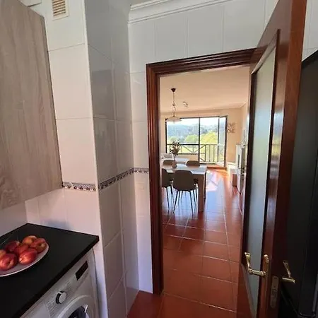 Apartment Vistas Rovacias